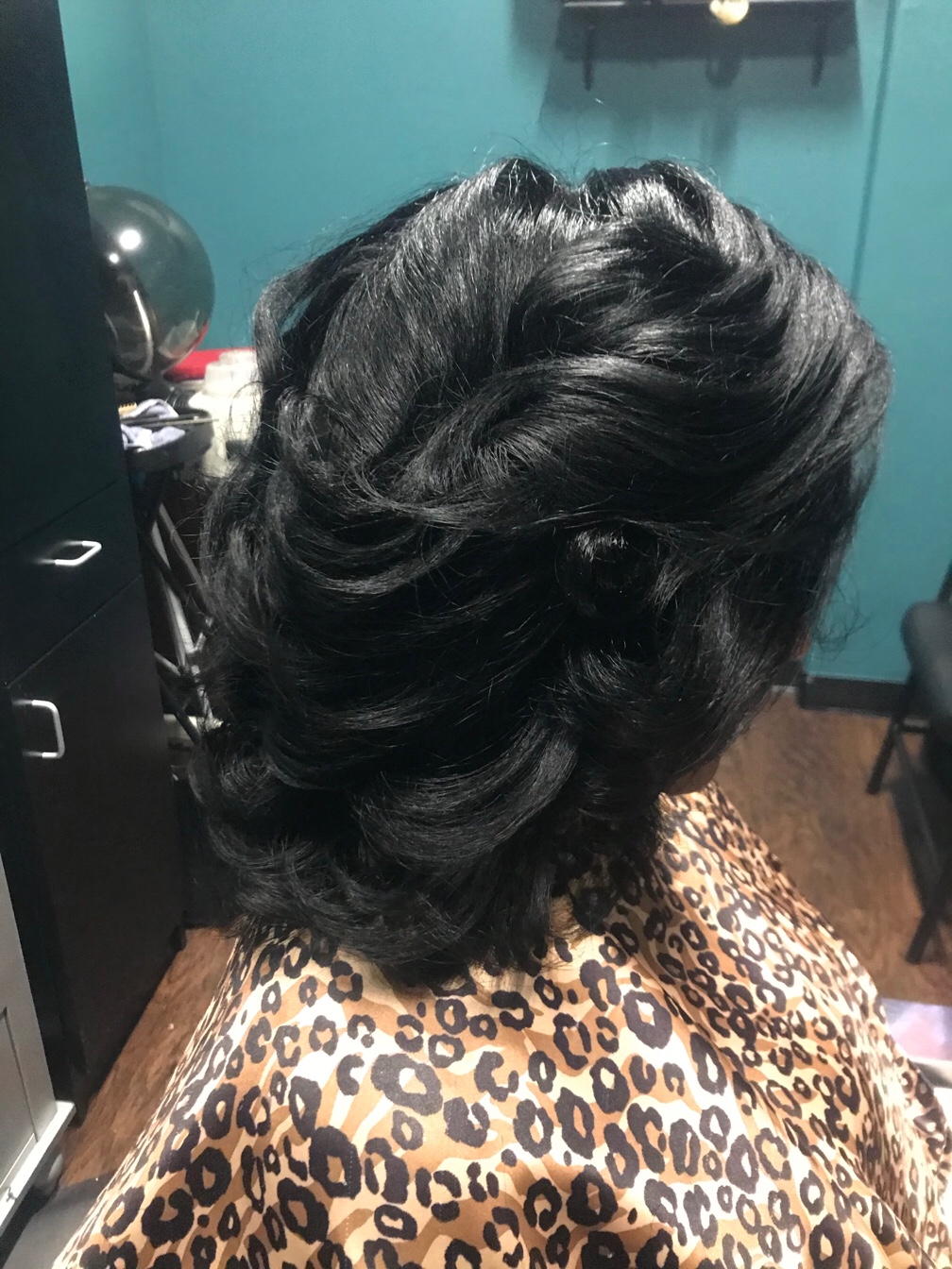 Relaxed And Natural Hair Studio In Irving TX | Vagaro